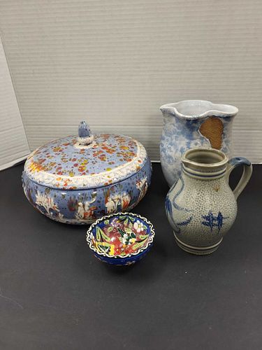 Lot #244 (1 of 14)