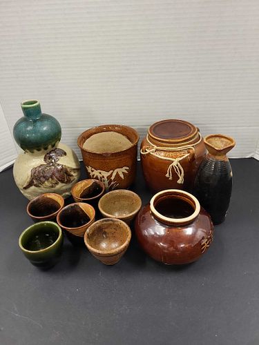 Lot #248 (1 of 18)