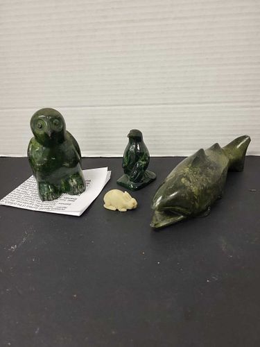 Lot #252 (1 of 16)