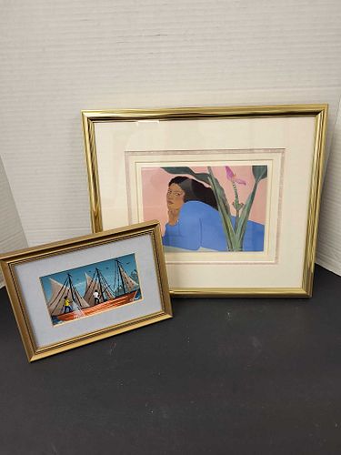 Lot #253 (1 of 8)