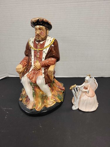 Lot #268 (1 of 8)