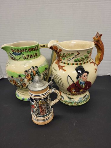 Lot #277 (1 of 13)