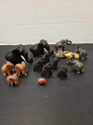 Lot #290 (1 of 11)