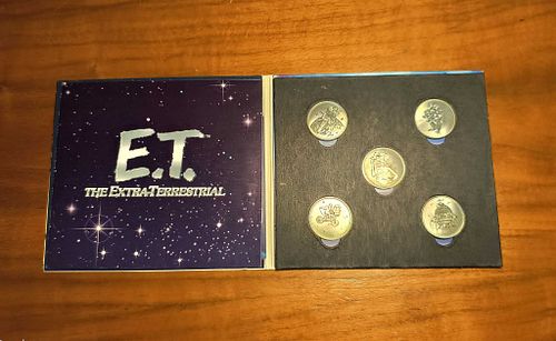 Lot #1 (1 of 5)