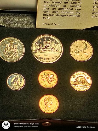 Lot #9 (1 of 4)