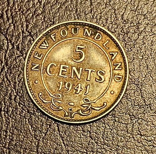 Lot #11 (1 of 6)