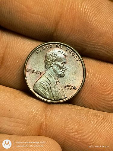 Lot #25 (1 of 7)
