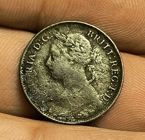 Lot #28 (1 of 6)