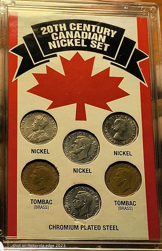 Lot #131 (1 of 5)