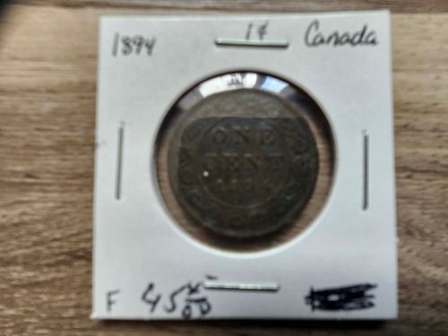 Lot #47 (1 of 2)