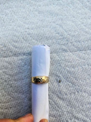 Lot #129 (1 of 5)