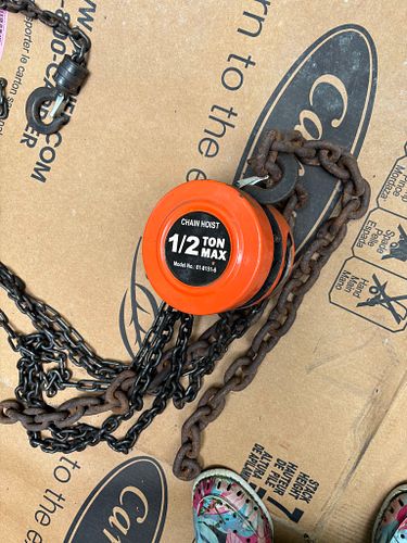 Lot #66 (1 of 3)