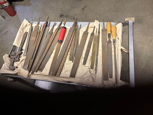 Lot #86 (1 of 4)