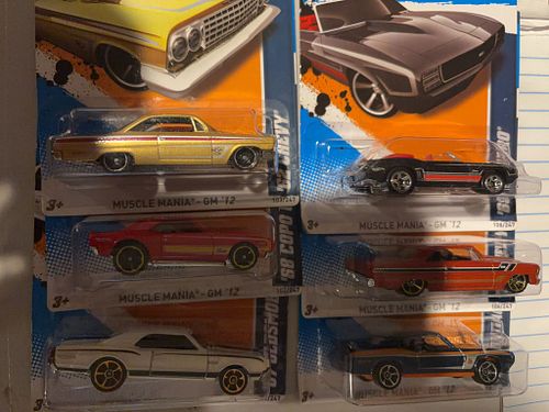 Lot #2 (1 of 4)