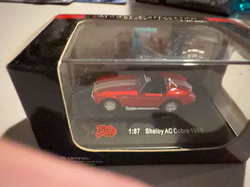 Lot #12 (1 of 7)