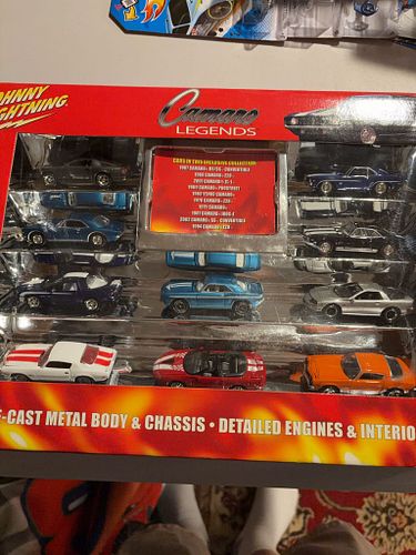 Lot #14 (1 of 5)