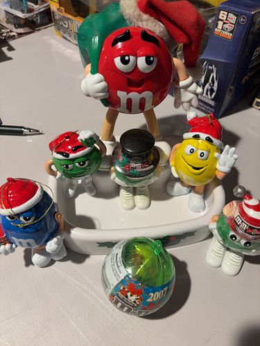 Lot #23 (1 of 5)