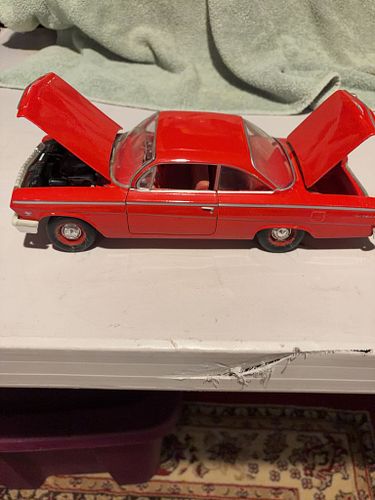 Lot #41 (1 of 10)