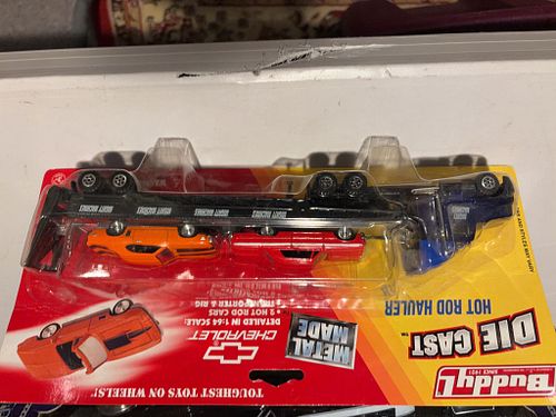 Lot #43 (1 of 10)