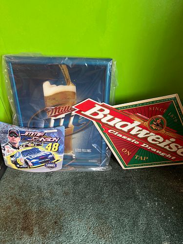 Lot #7 (1 of 3)