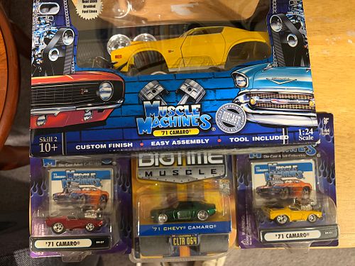 Lot #10 (1 of 3)