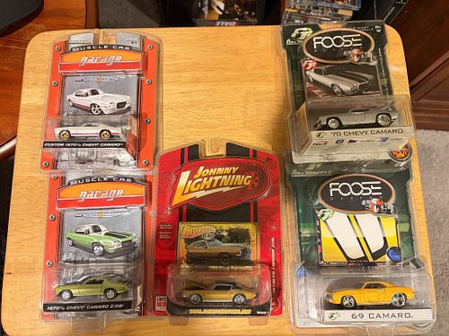 Lot #17 (1 of 3)