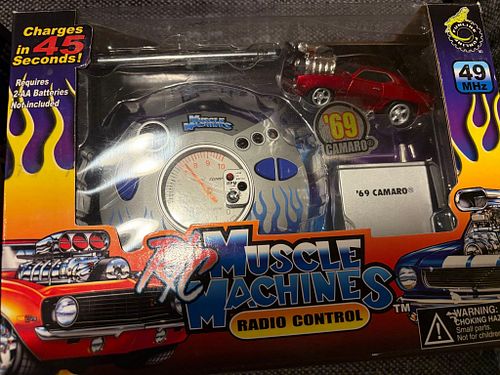 Lot #38 (1 of 4)