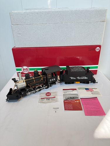 Lot #1 (1 of 20)
