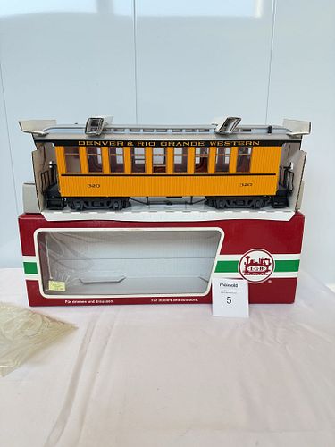 Lot #5 (1 of 9)