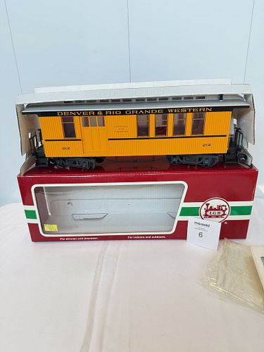 Lot #6 (1 of 13)
