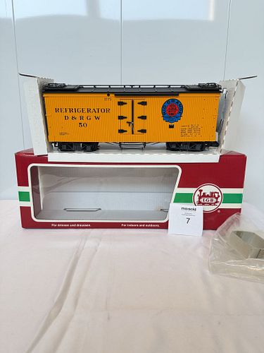 Lot #7 (1 of 13)