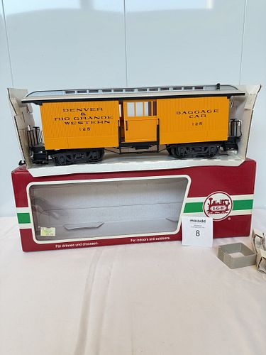 Lot #8 (1 of 12)