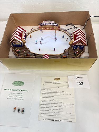 Lot #102 (1 of 16)