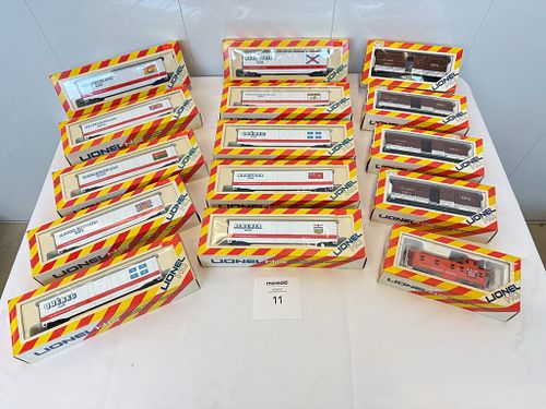 Lot #11 (1 of 12)