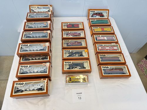 Lot #13 (1 of 16)