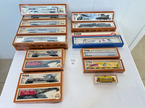 Lot #16 (1 of 20)
