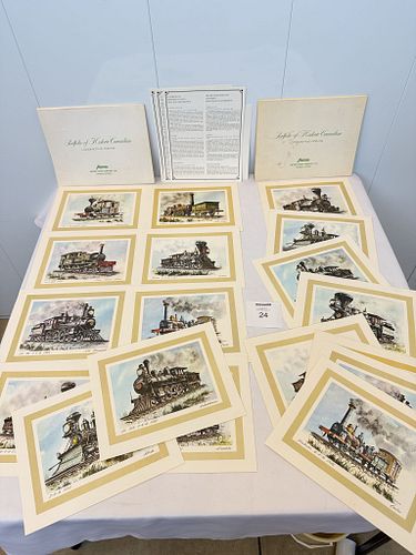 Lot #24 (1 of 13)