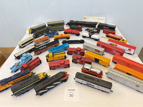 Lot #30 (1 of 16)