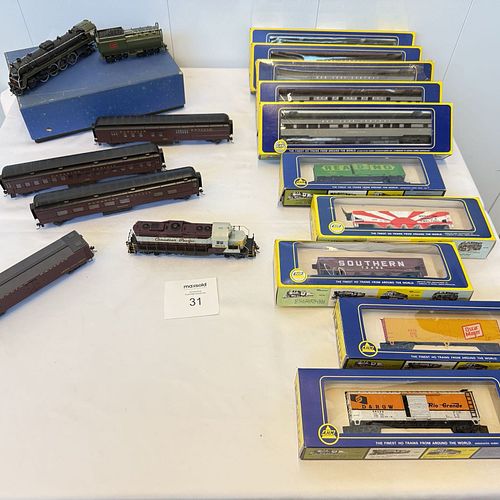 Lot #31 (1 of 15)