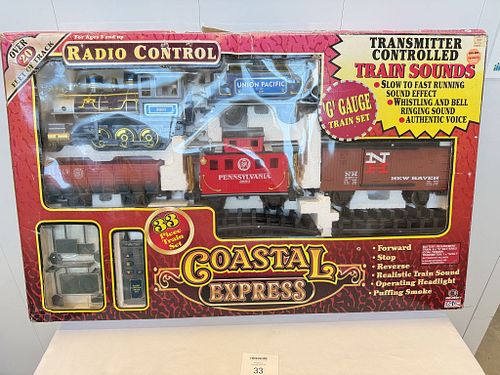 Lot #33 (1 of 15)