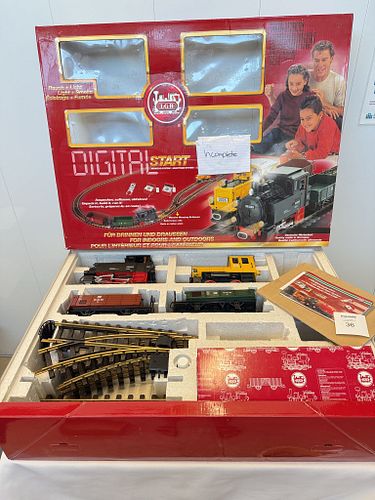 Lot #36 (1 of 18)
