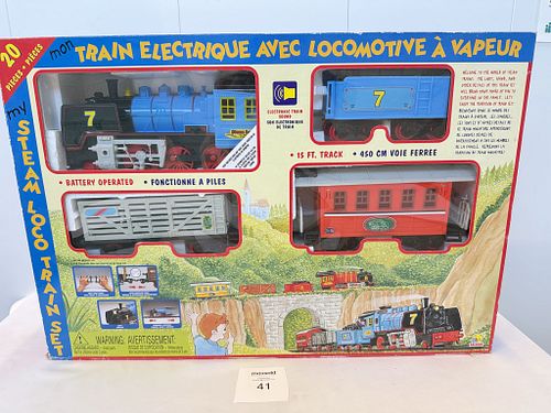 Lot #41 (1 of 10)