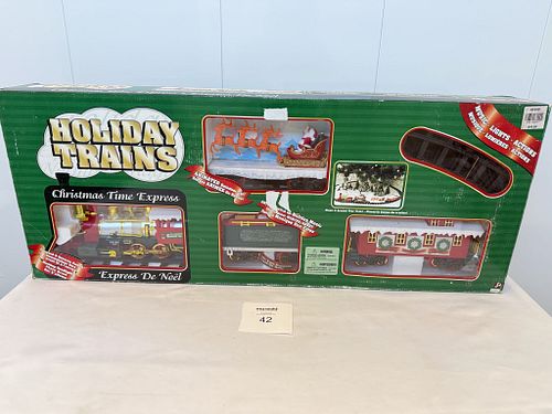 Lot #42 (1 of 13)