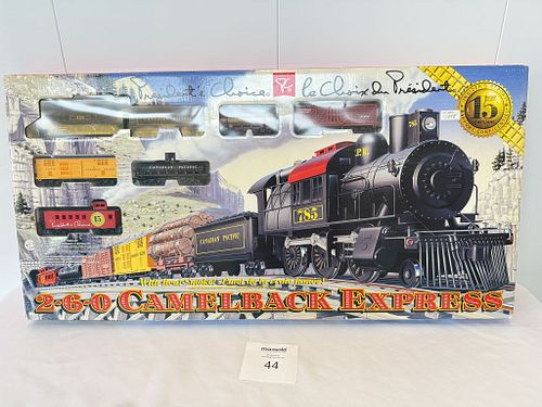 Lot #44 (1 of 18)