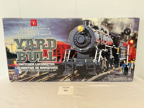 Lot #45 (1 of 11)