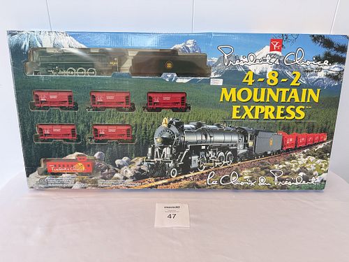 Lot #47 (1 of 9)