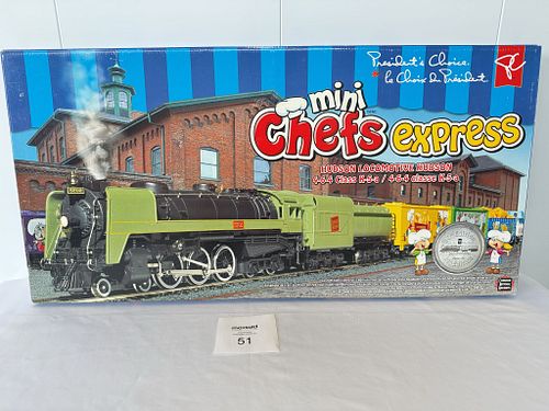 Lot #51 (1 of 11)