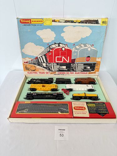 Lot #53 (1 of 12)