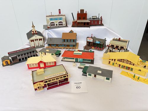Lot #60 (1 of 15)