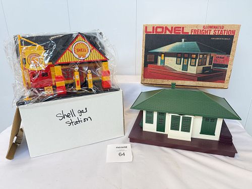 Lot #64 (1 of 10)